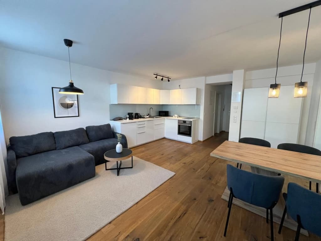 Apartment Wien 1020 - photo 3