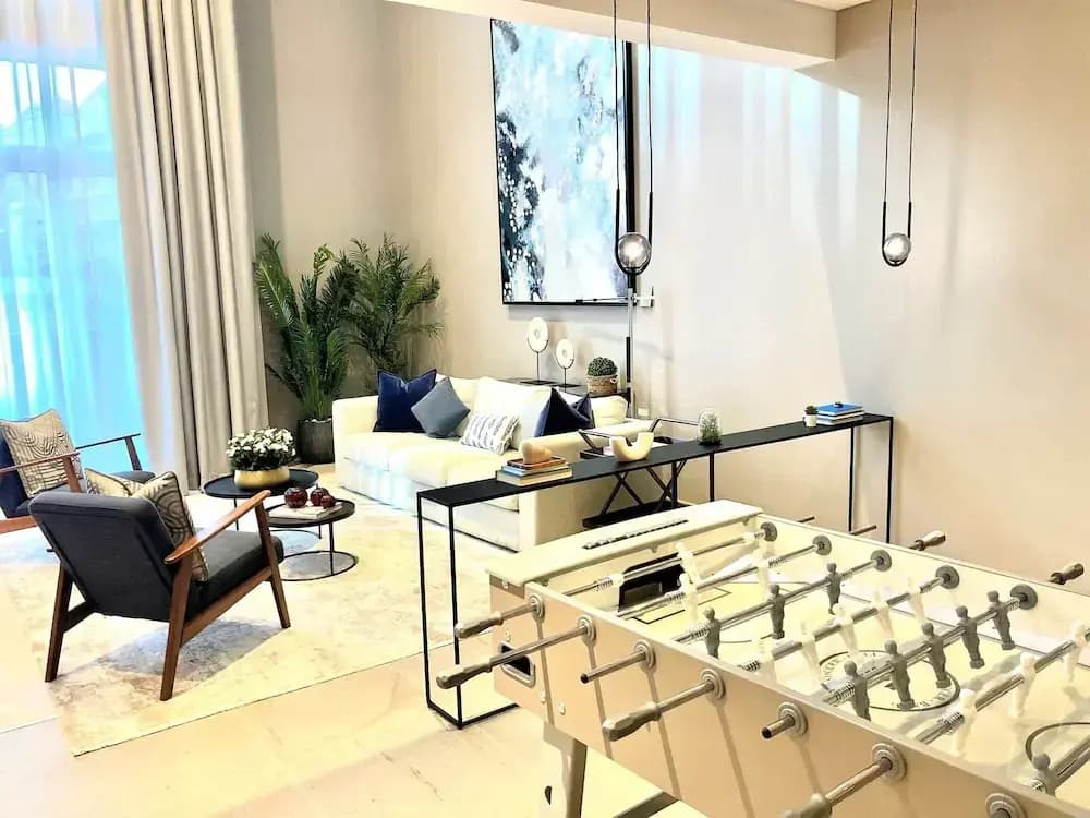 Belgravia Stunning 1 bedroom Balcony Dubai - photo 1
