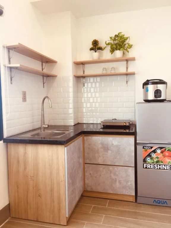 Enjoy Home Hotel & Apartment - photo 15