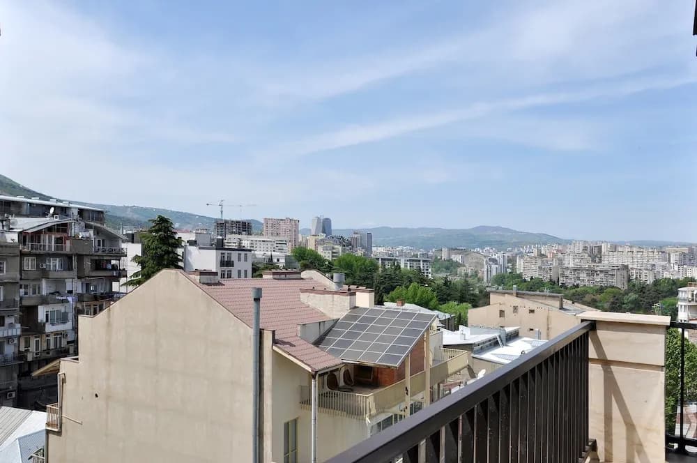 Bfg Suites Vera Residence - photo 17