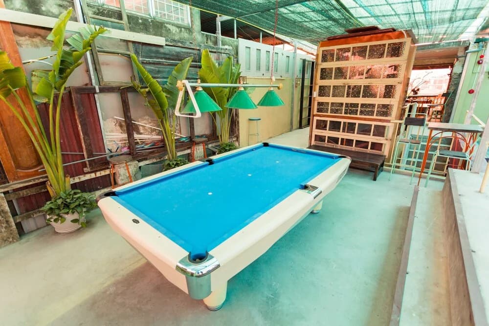 Wanderlust Hostel Hanoi - photo 10