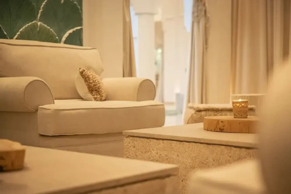 Les Palmiers Boutique Hôtel & Spa - photo 2