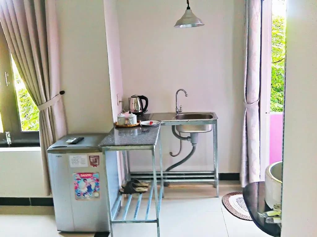 MS Tri House Homestay - photo 16