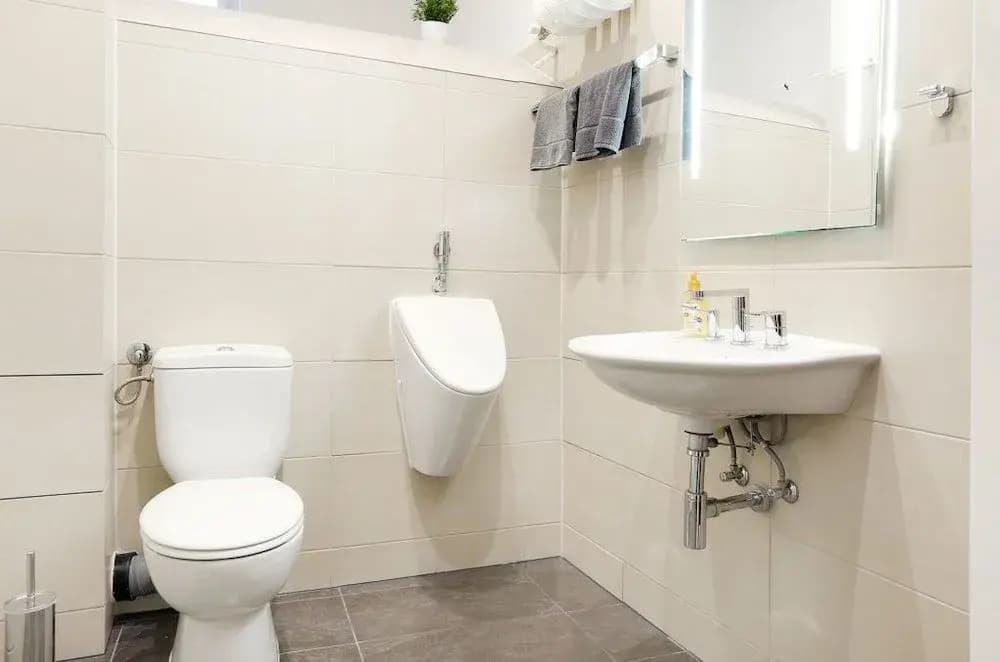 RockChair Apartment Droysenstrasse - photo 8