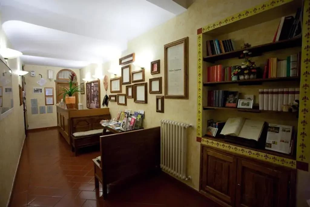BB Locanda Dei Poeti - photo 26