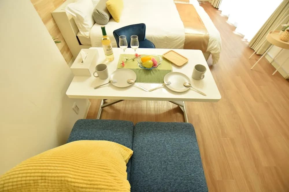 Nipponbashi Art Hotel - photo 11