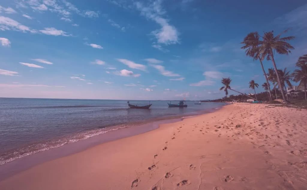 Phu Quoc Paris Beach Resort - photo 20