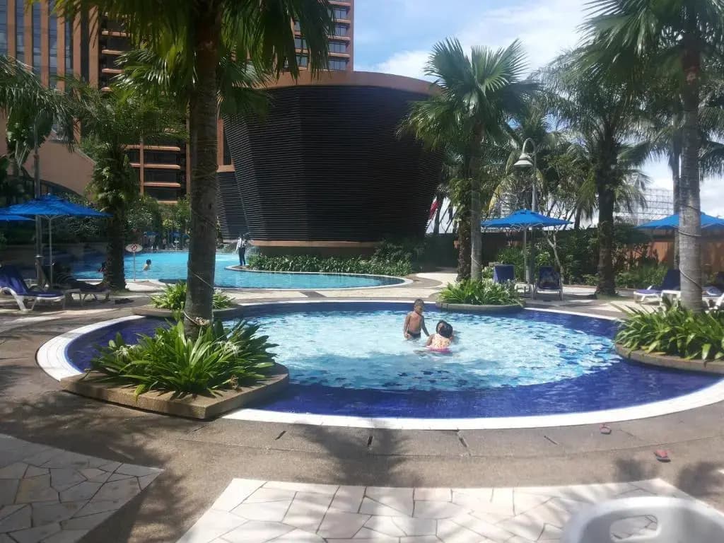 Eastern Suites at Times Square KL - photo 15