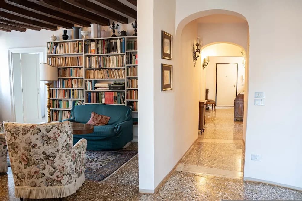 Casa Allegra by Ca-sa Check - photo 10