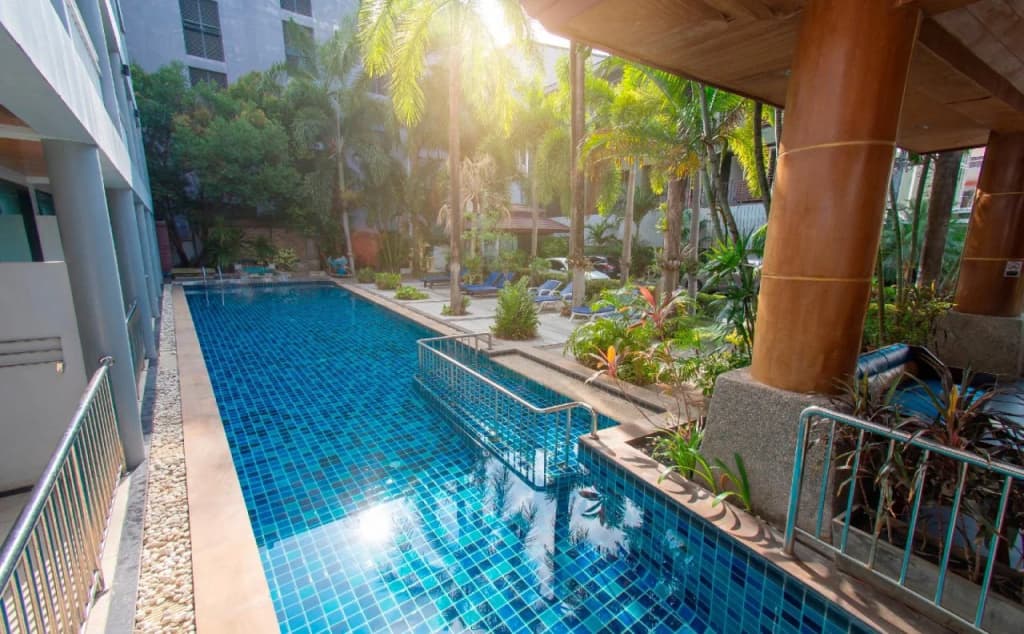 Honey Resort - photo 10