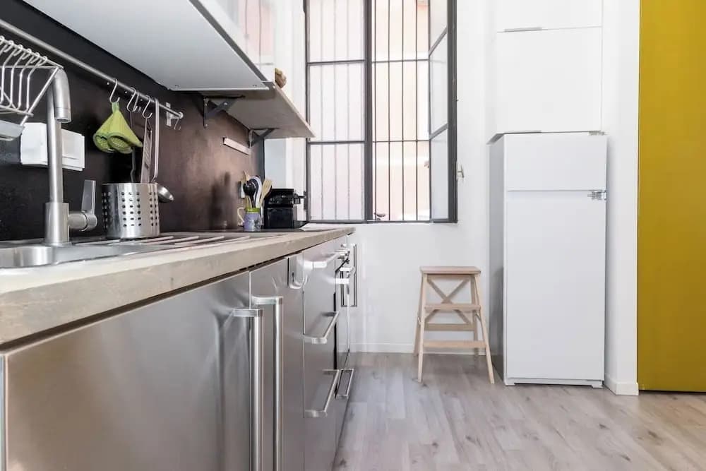 JOIVY Loft Naviglio - photo 18
