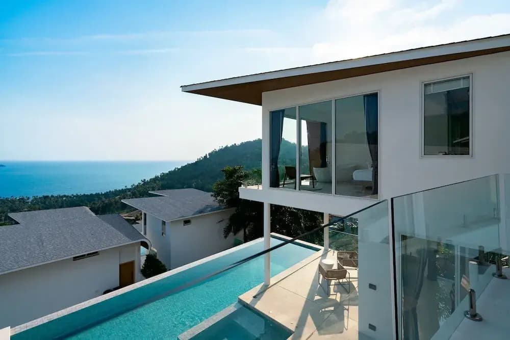 Villa the wave - photo 37