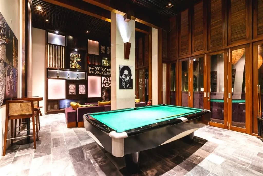 Sunrise Premium Resort Hoi An - photo 26