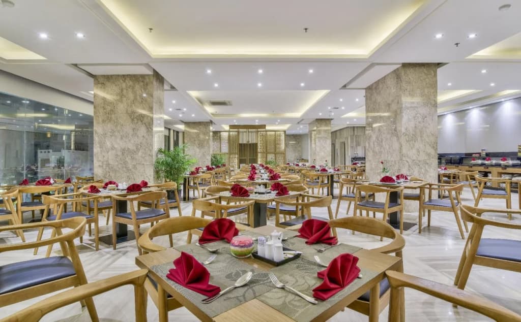 Poseidon Nha Trang Hotel - photo 37