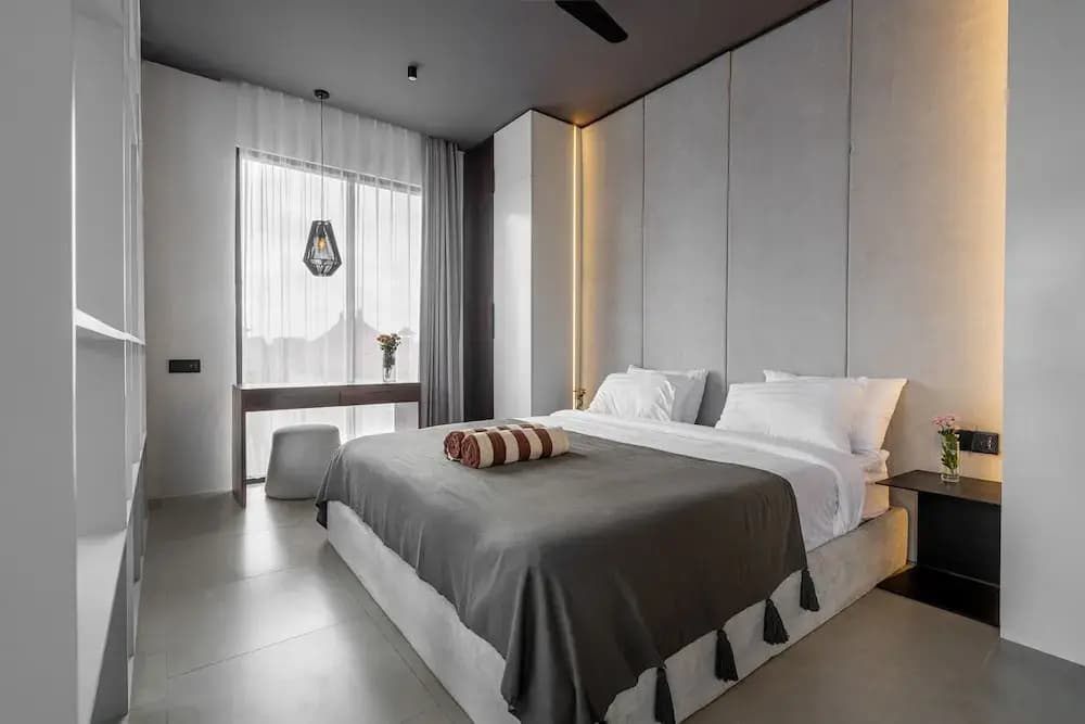 Sebelas Apartments by EVDEkimi – The Residence with Authentic Café in Ubud Center - photo 9