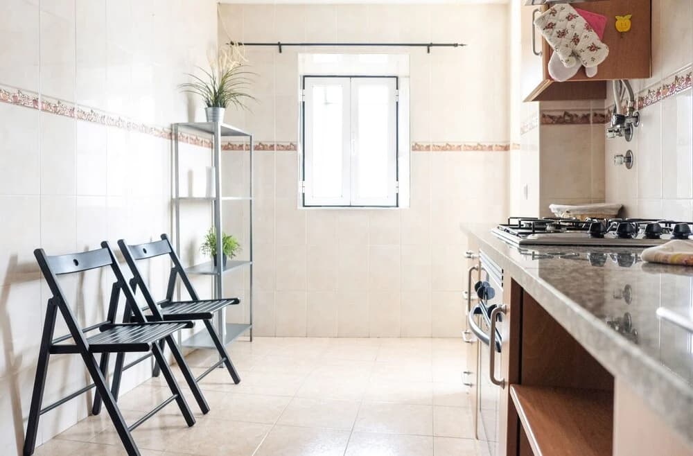 Travessa do Pasteleiro Apartment - photo 20
