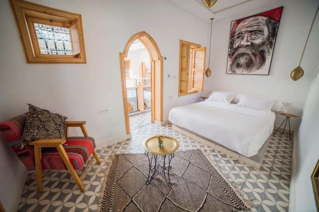 Riad Le Petit Joyau - photo 29