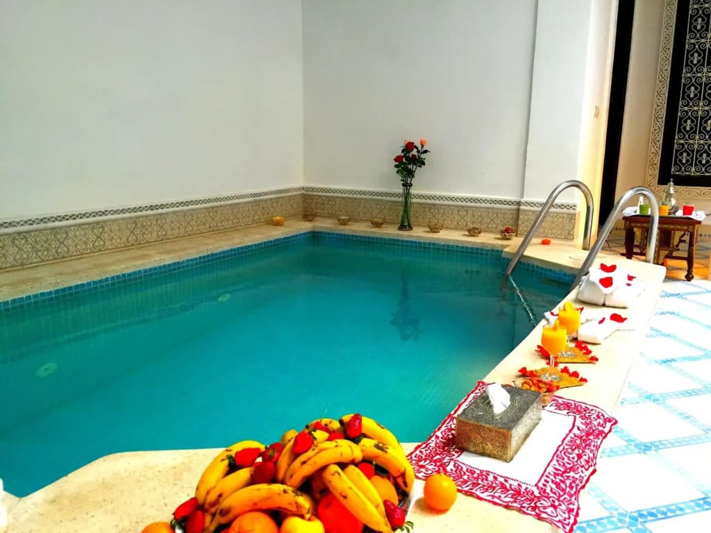 Riad Al Jana - photo 20