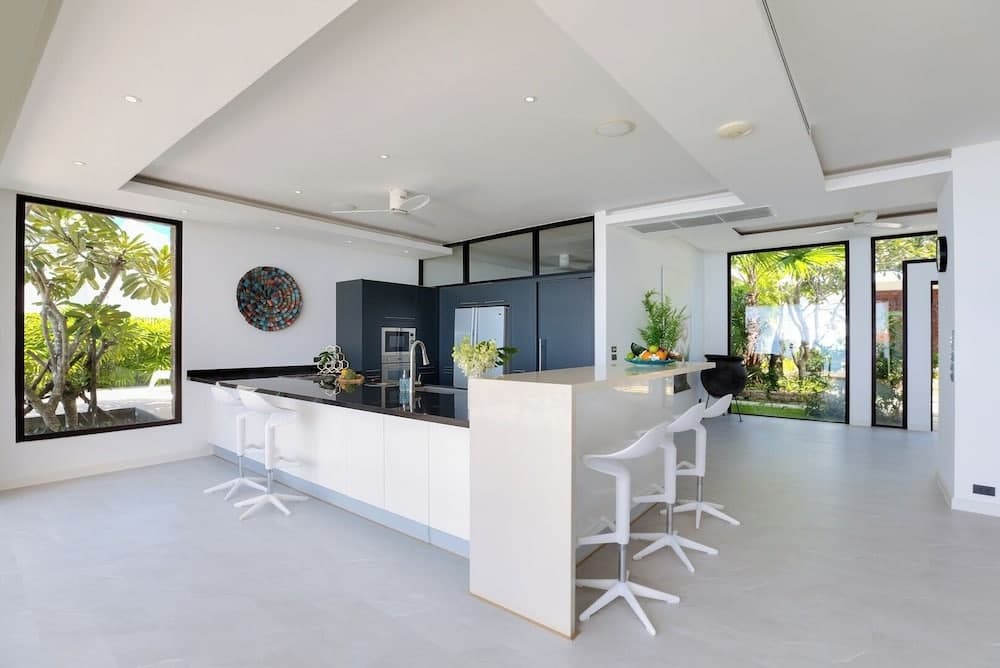 Villa Turquoise 1 - photo 21