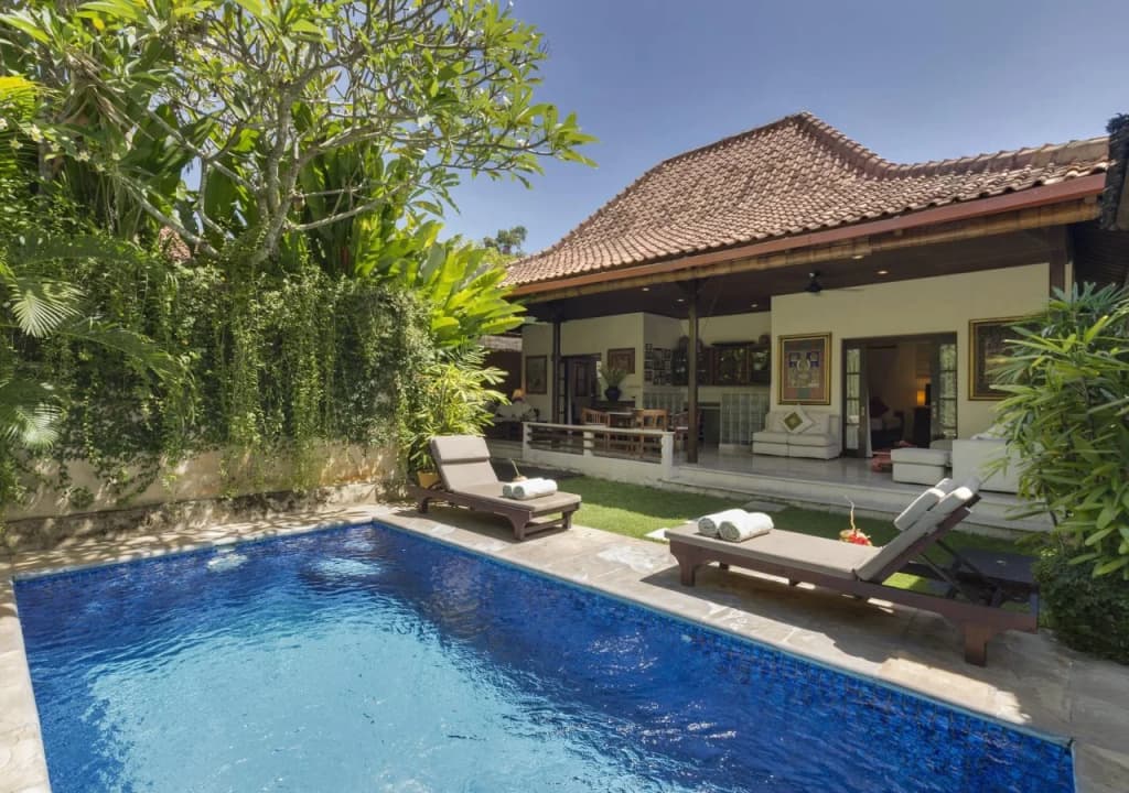 Villa Eight - photo 11