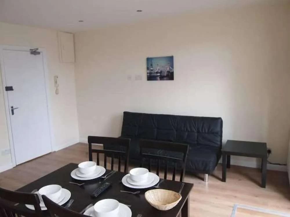 Marble Arch Flat - photo 17