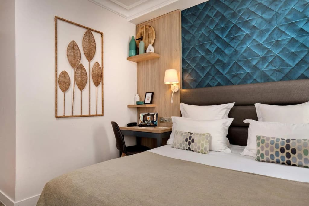 Serotel Suites - photo 27