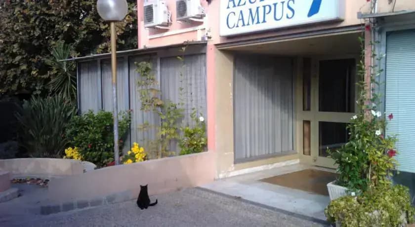 Azur Campus 1 - photo 1