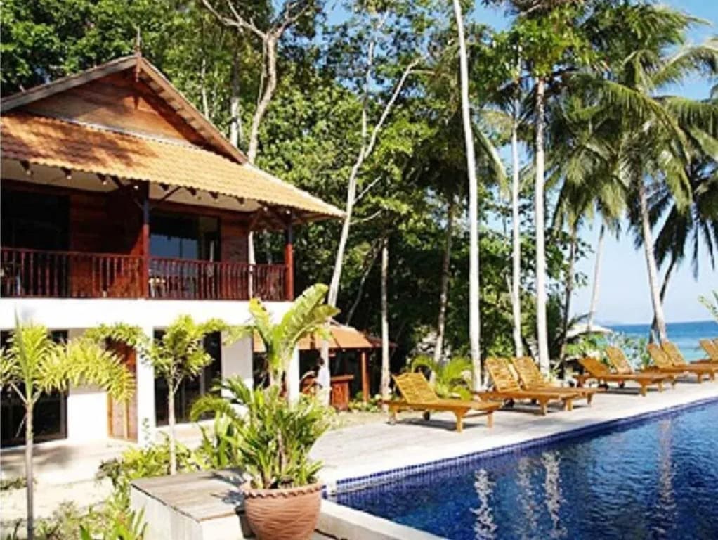 D'Coconut Lagoon - photo 3
