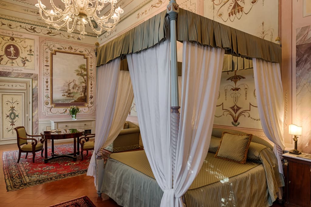 Villa Olmi Firenze - photo 28