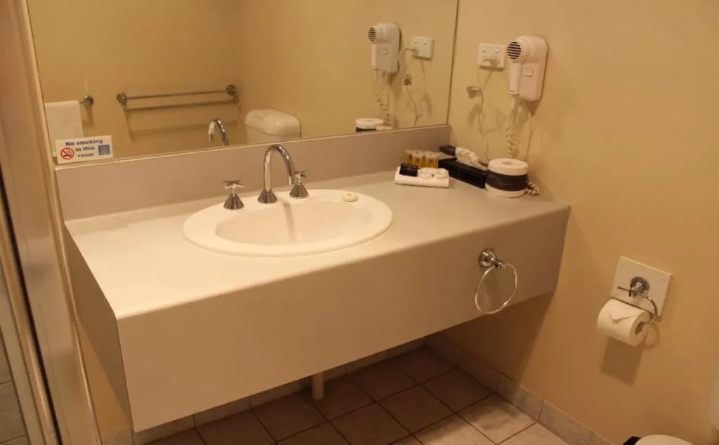 Hume Villa Motor Inn - photo 9