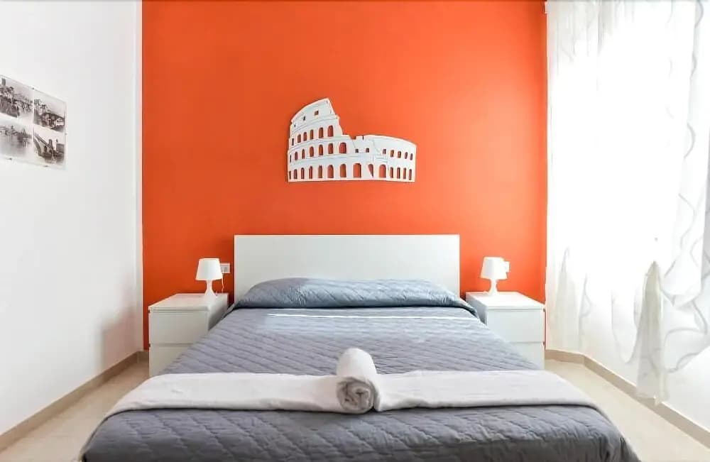 RomaHoliday - photo 5