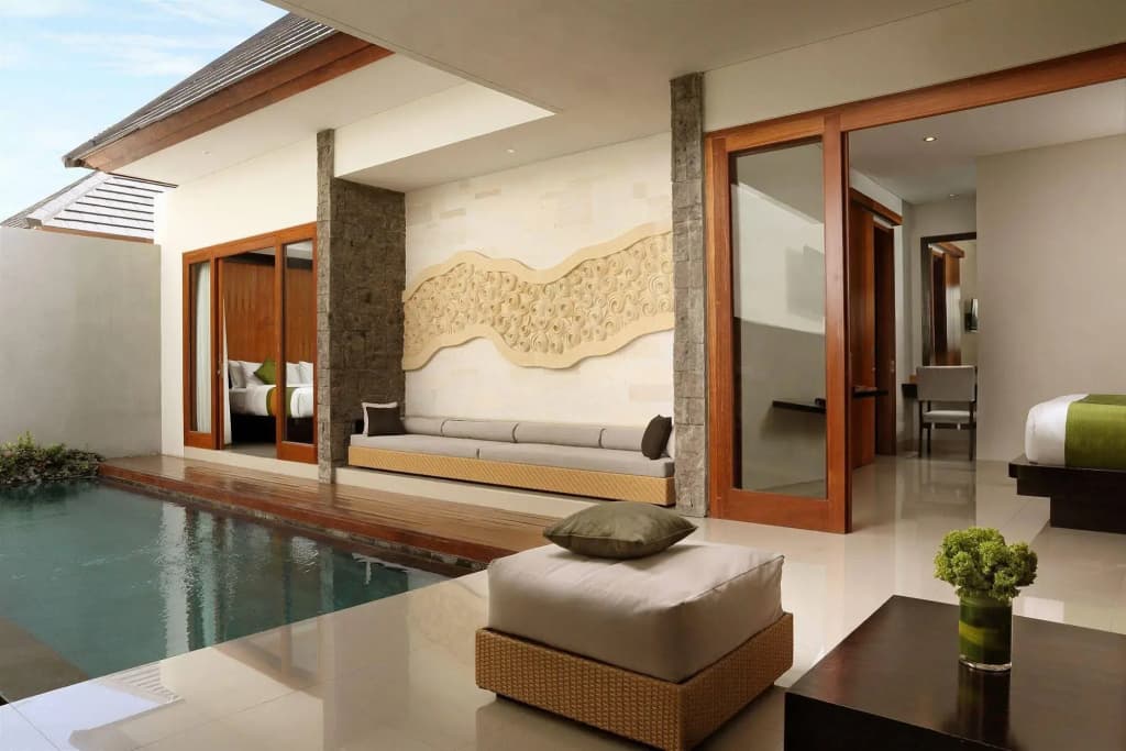 Kunti Villas - photo 8