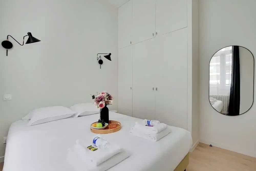 Modern Apartment - 2br/6p - Eiffel Tower - photo 4