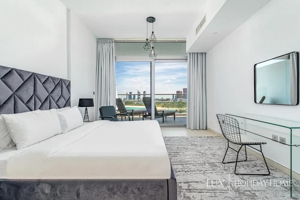 Azure Residence Suites - photo 5