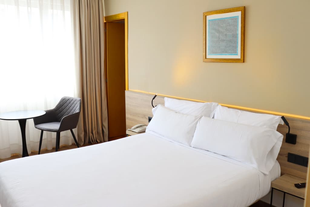 Eurohotel Diagonal Port - photo 5