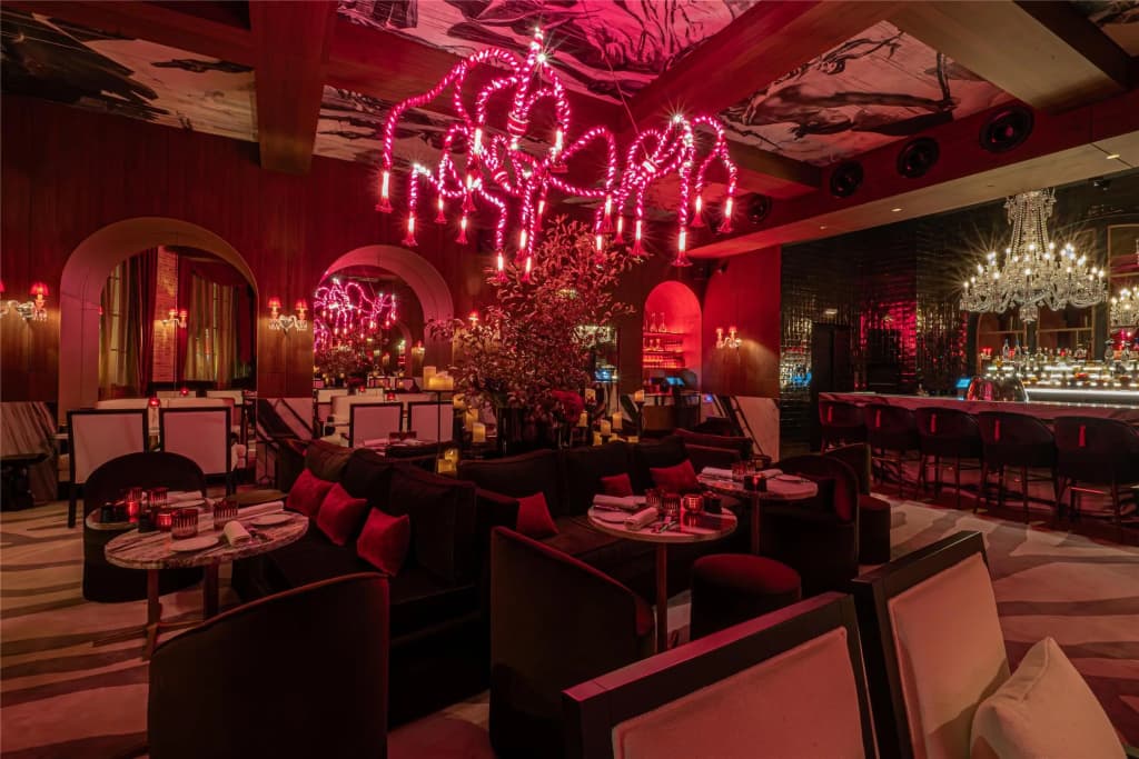 Sax Paris, LXR Hotels & Resorts - photo 33