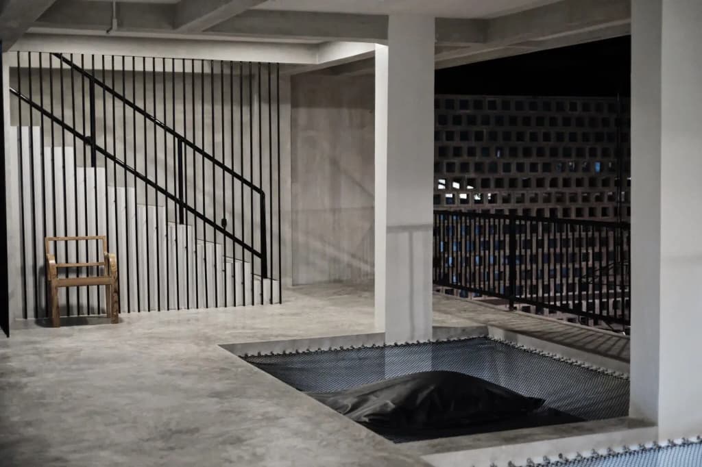 ISTY Hotel - photo 15