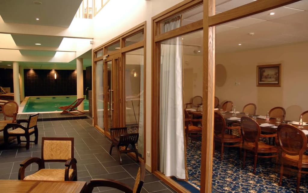 Amiral Hôtel - photo 20