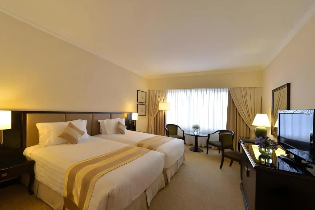 Equatorial Ho Chi Minh City - photo 5