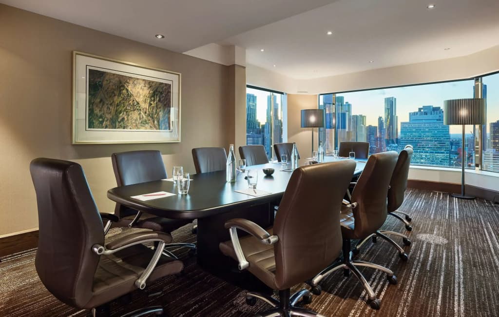 Grand Hyatt Melbourne - photo 25