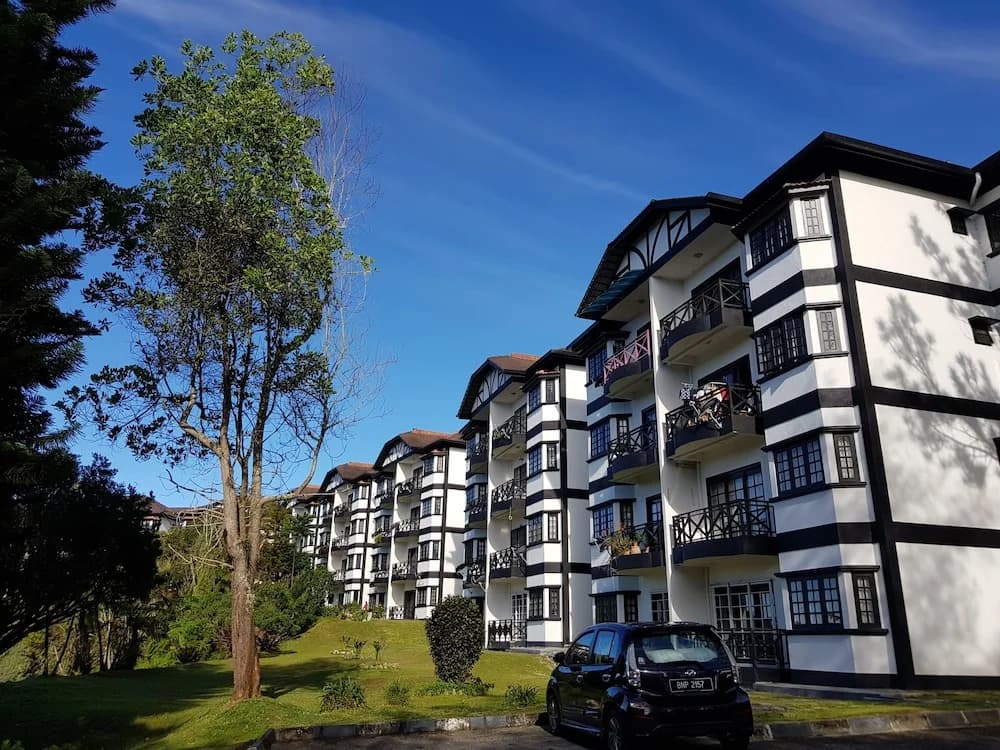 Green Hill Resort Block Jasmine - photo 18
