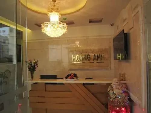 Hoang Anh Hotel - photo 13