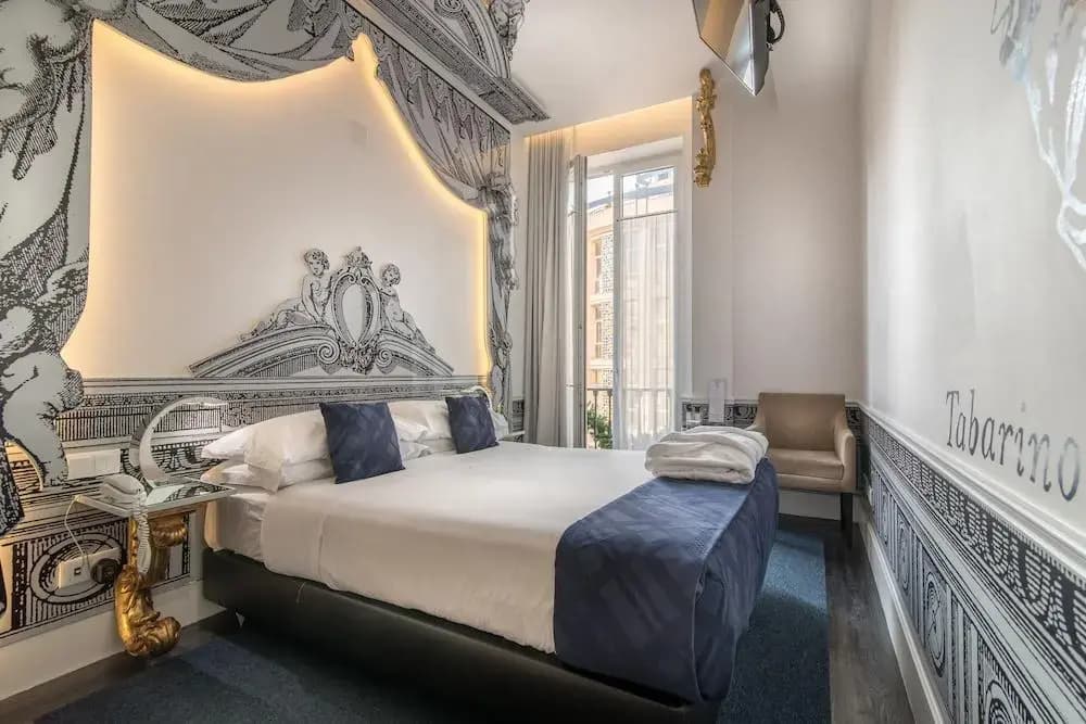Teatro Boutique Rooms & Suites - photo 35