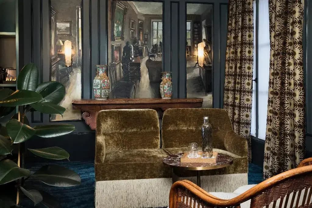 Hotel Monte Cristo - photo 17