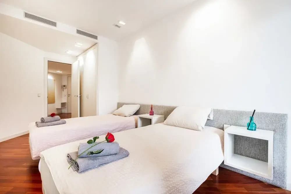 Stay Barcelona Apartments Diagonal Mar - photo 3