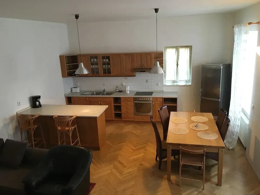 Charles Bridge Hostel and Apartments - photo 17