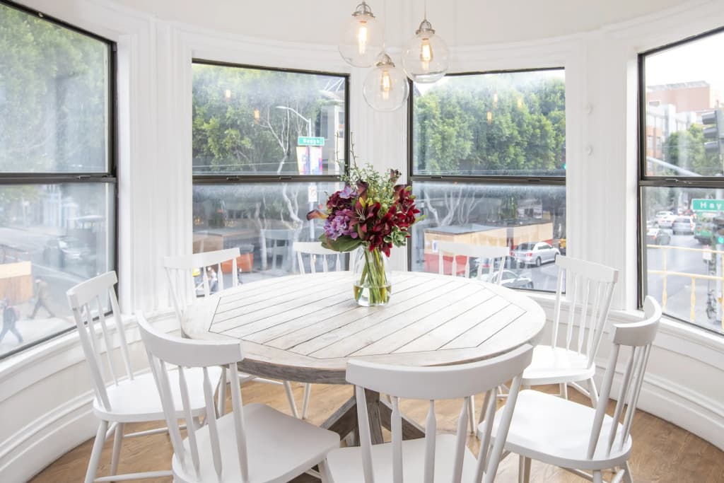 Hayes Valley Inn - photo 18