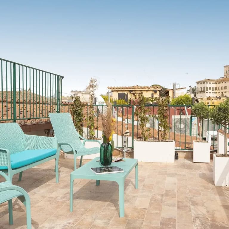 Trevi s Wish Luxury Suites - photo 23