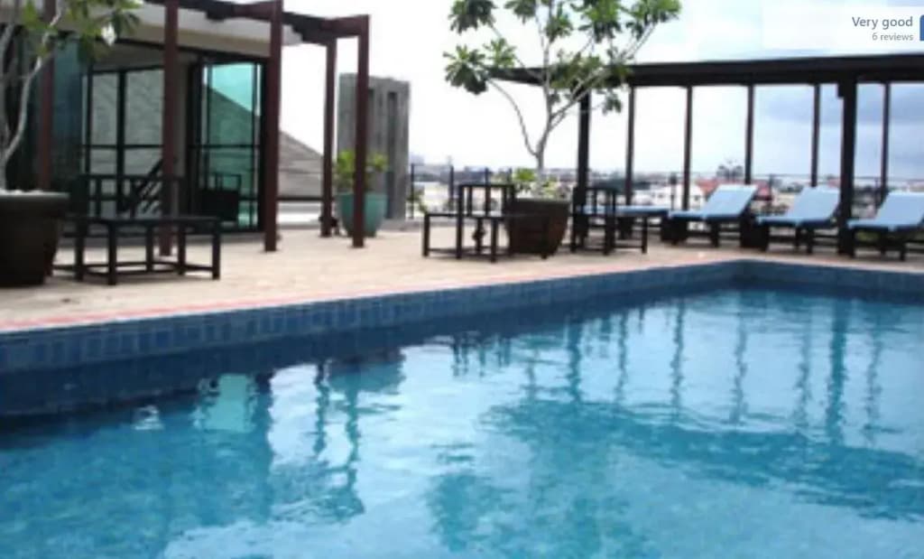 Luxe Residence - photo 14