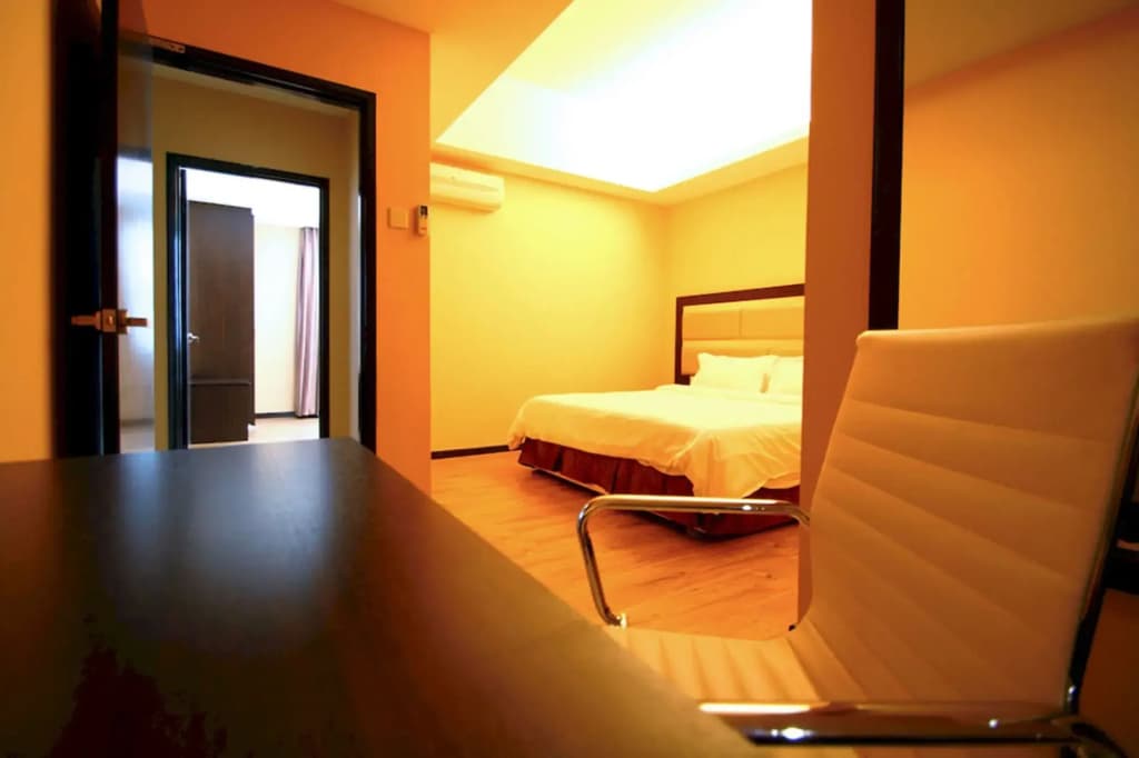 Ixora Hotel - photo 6